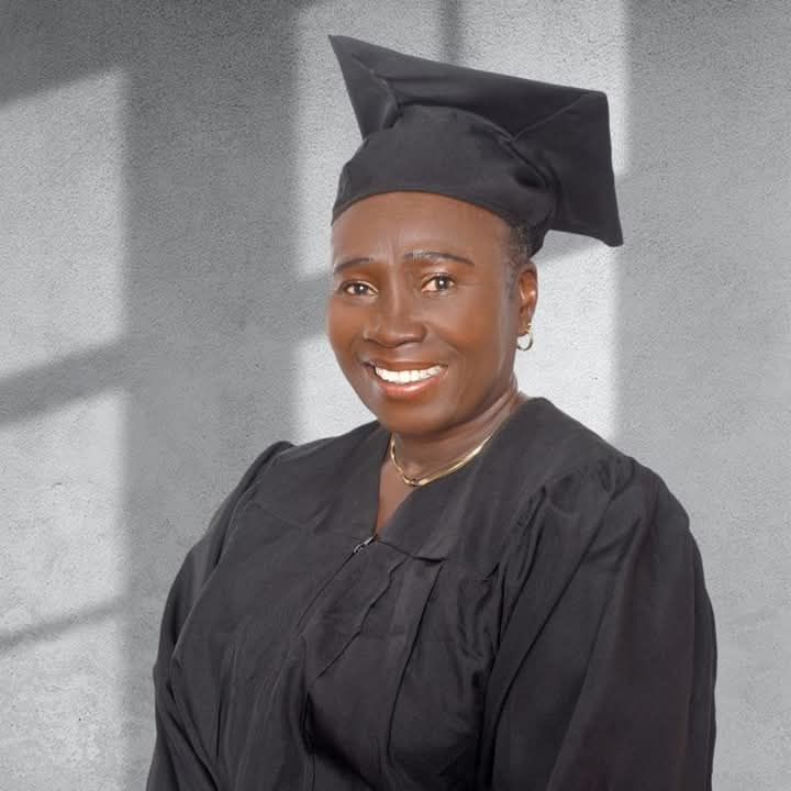 Justina D. Flumo  