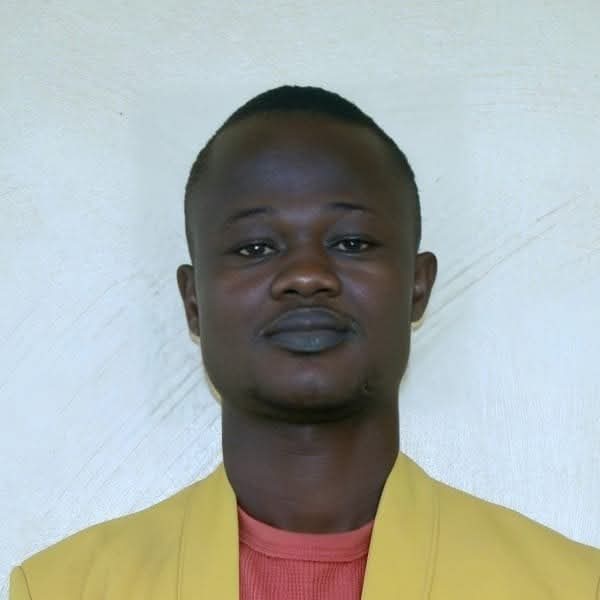 Paul P Paukpa